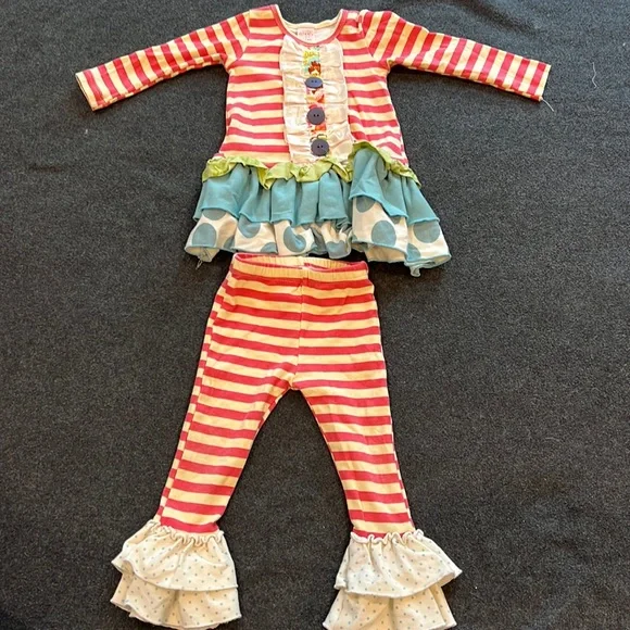 2x HP! Giggle moon outfit - Picture 1 of 1